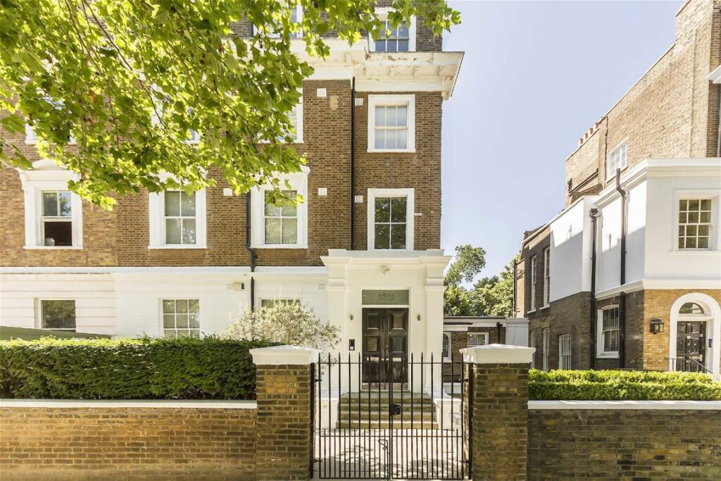 Main image of property: Hamilton Terrace, St John's Wood