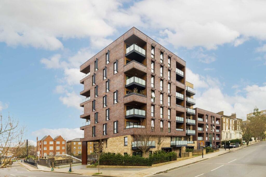 Main image of property: Loudoun Road, St John's Wood