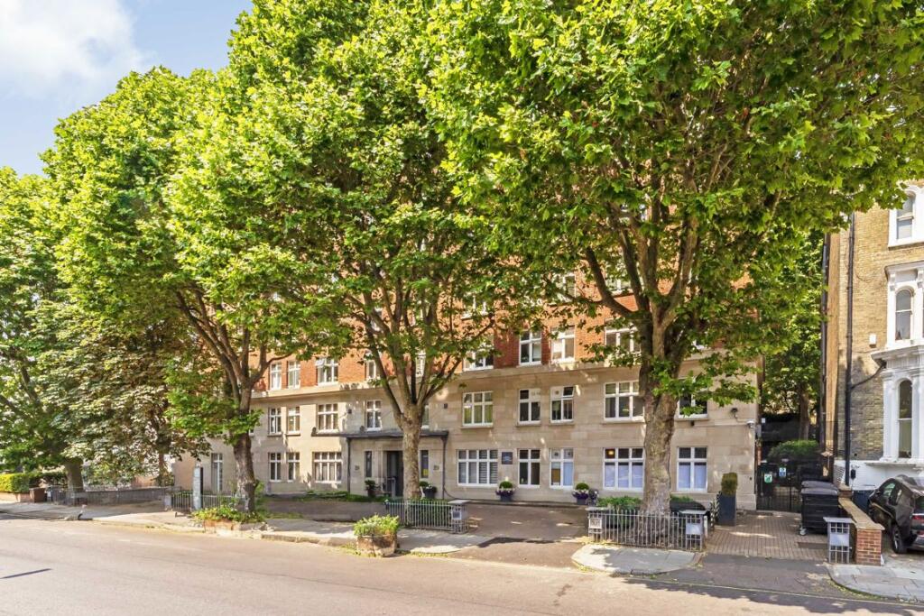 Main image of property: Abercorn Place, St John's Wood