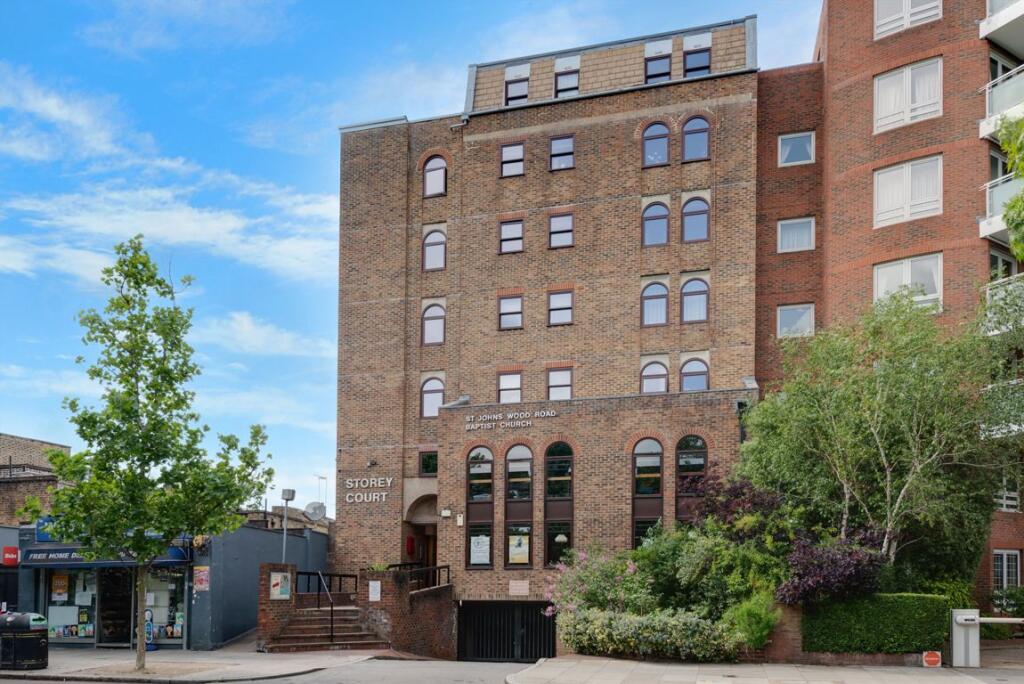 Main image of property: St. Johns Wood Road, St John's Wood