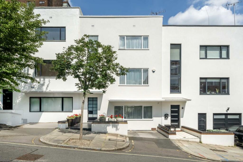 Main image of property: Wells Rise, St John's Wood