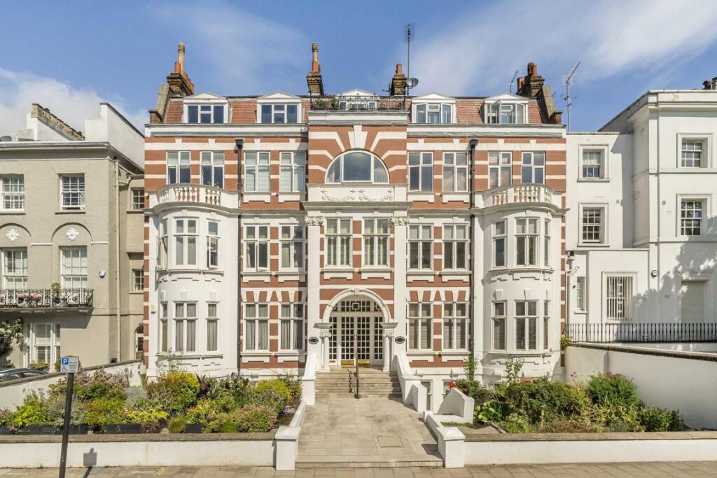 Main image of property: Abercorn Place, St. John's Wood