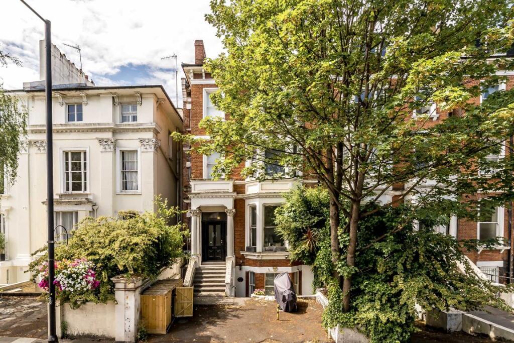 Main image of property: Abbey Road, St John's Wood