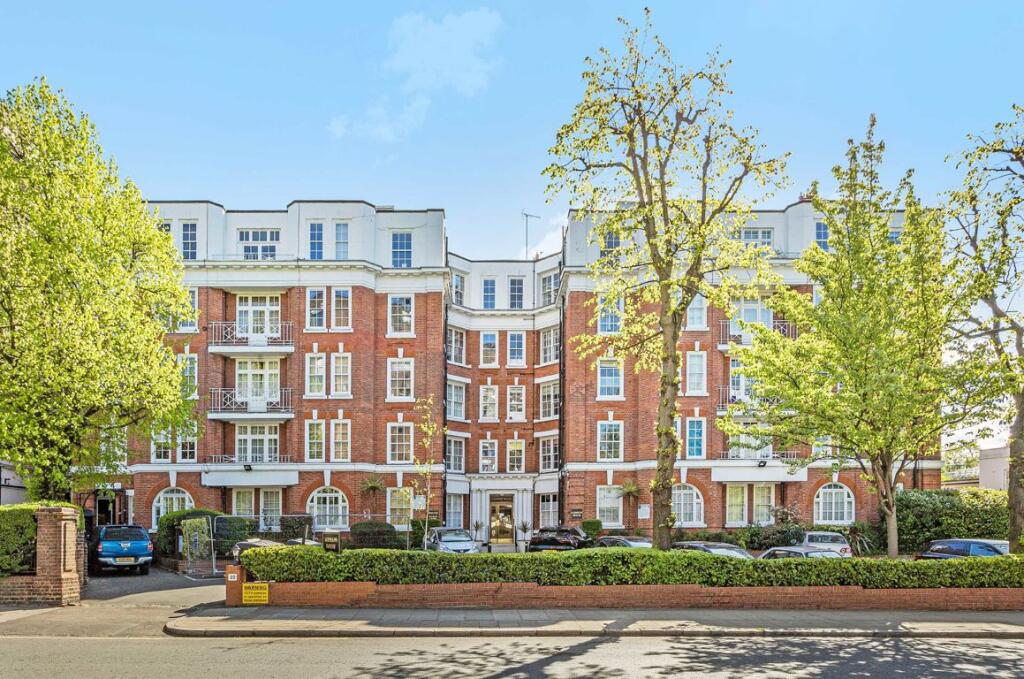 Main image of property: Grove End Road, St John's Wood