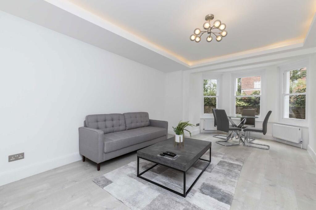 Main image of property: Abbey Road, St Johns Wood