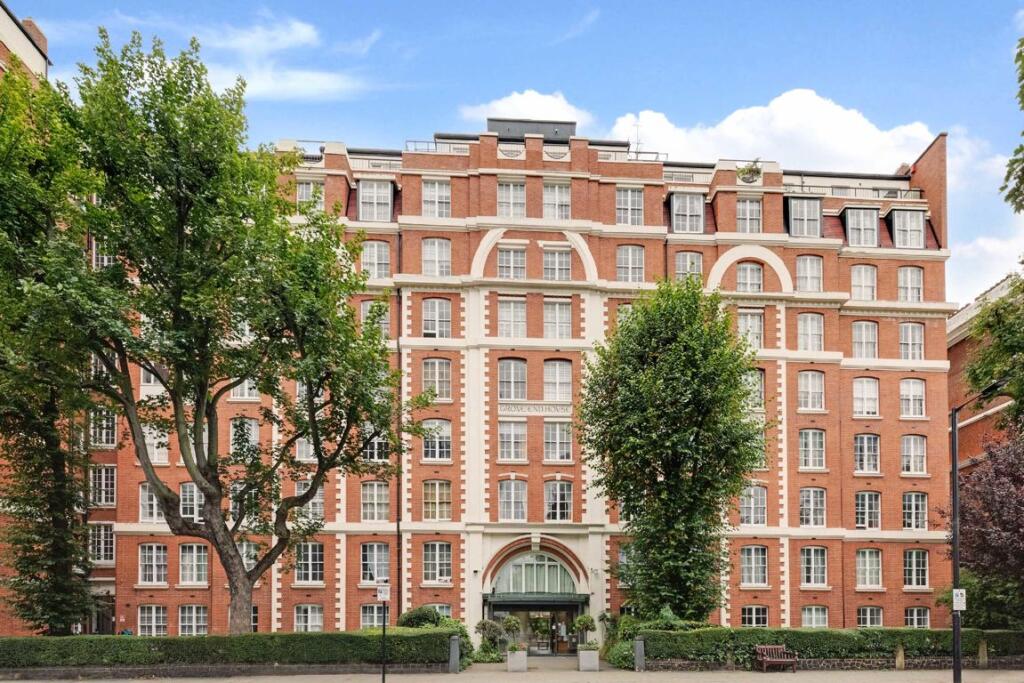 Main image of property: Grove End Road, St John's Wood