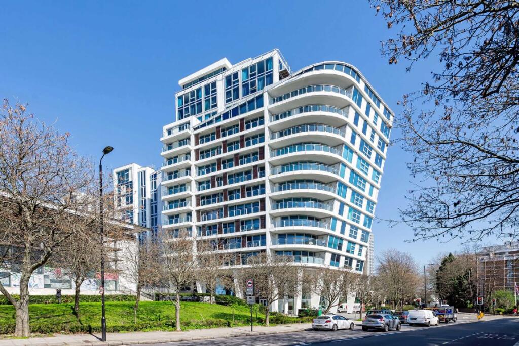 Main image of property: Winchester Road, St. John's Wood