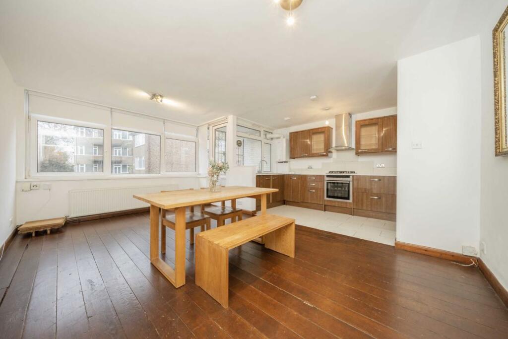 Main image of property: Broxwood Way, St. John's Wood