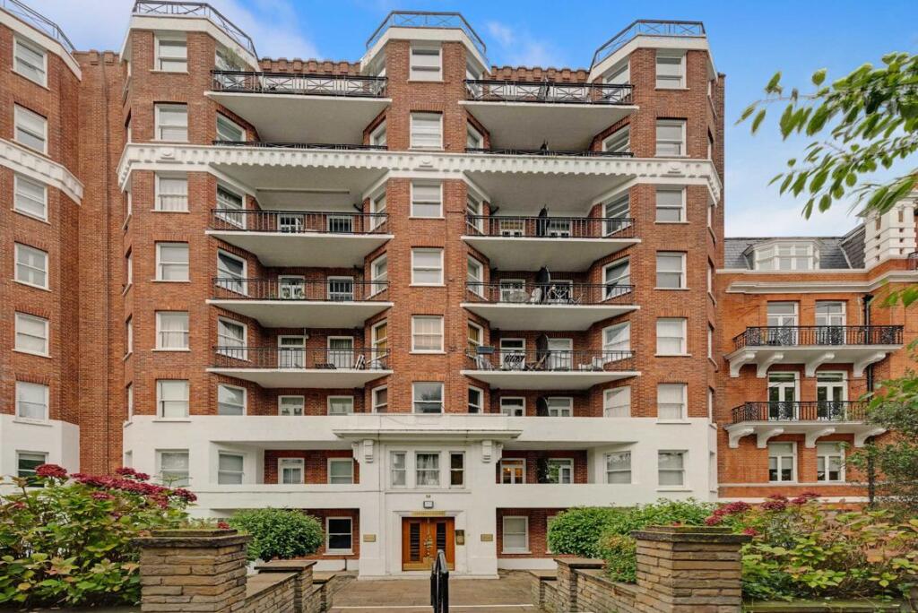 Main image of property: Abbey Road, St. John's Wood