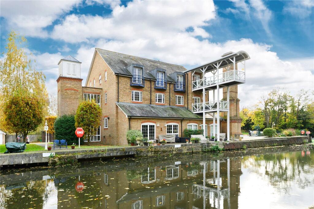 Main image of property: Whittets Ait, Jessamy Road, Weybridge, Surrey, KT13