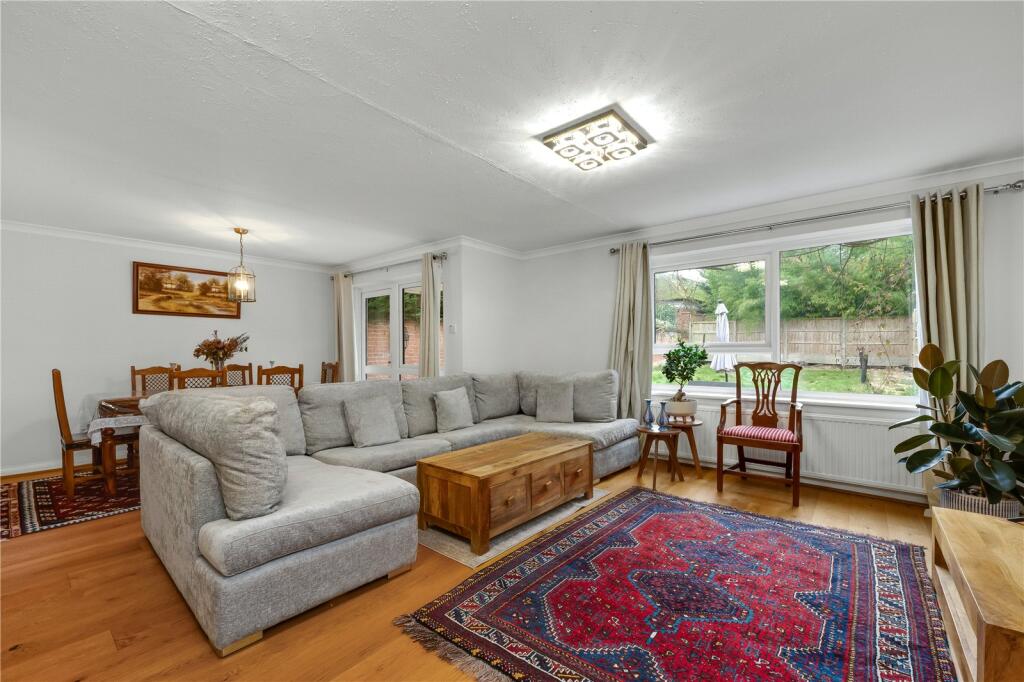 Main image of property: Gower Road, Weybridge, Surrey, KT13