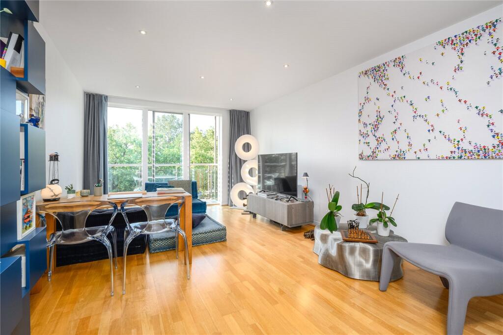 Main image of property: The Heart, Walton-on-Thames, Surrey, KT12