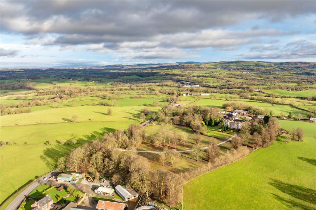 Additional property image - Buxton Road, Congleton, Cheshire, CW12