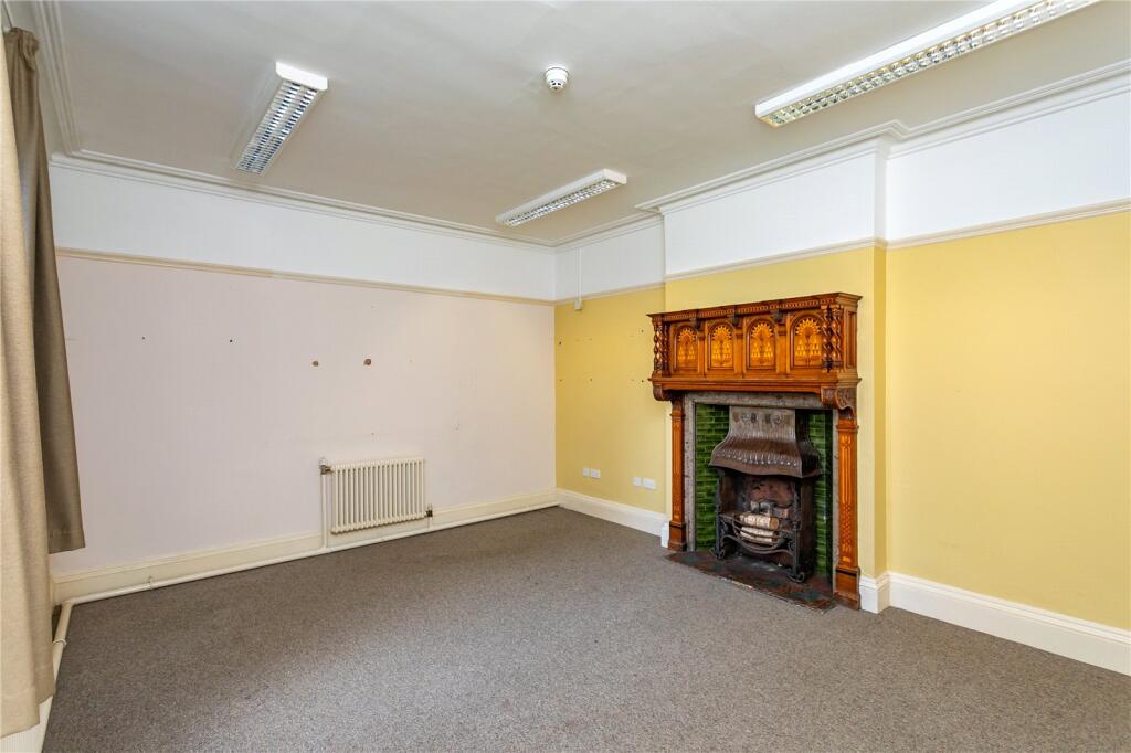 Additional property image - Buxton Road, Congleton, Cheshire, CW12