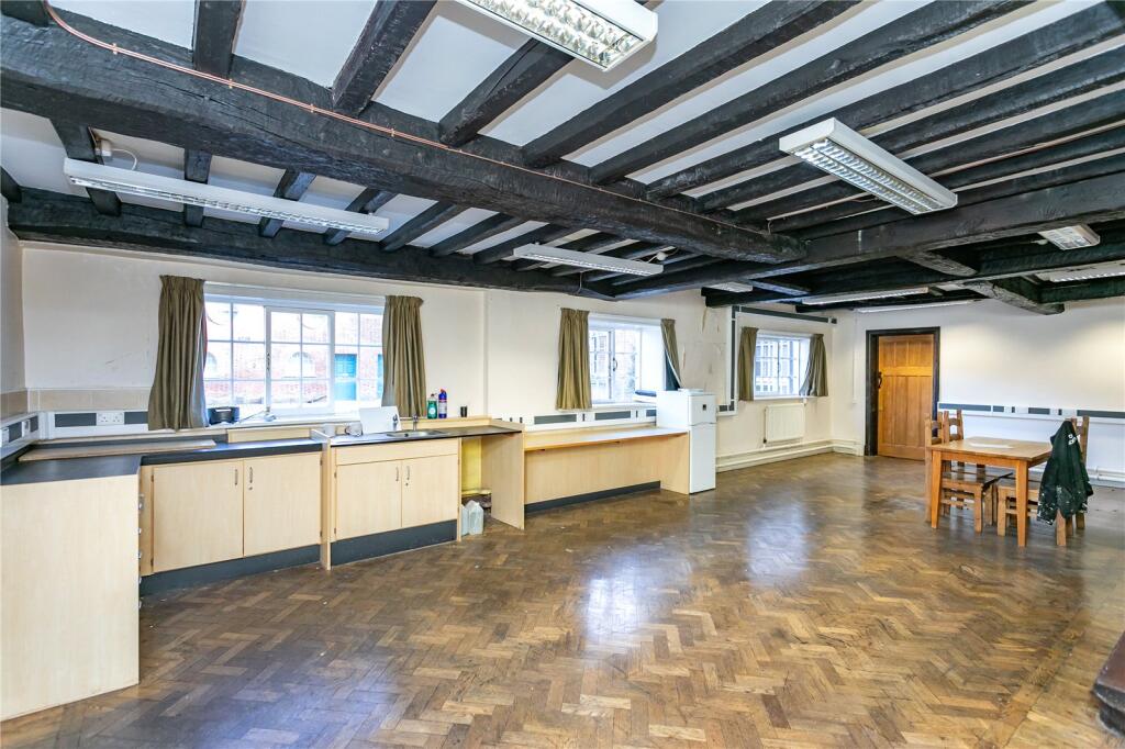 Additional property image - Buxton Road, Congleton, Cheshire, CW12