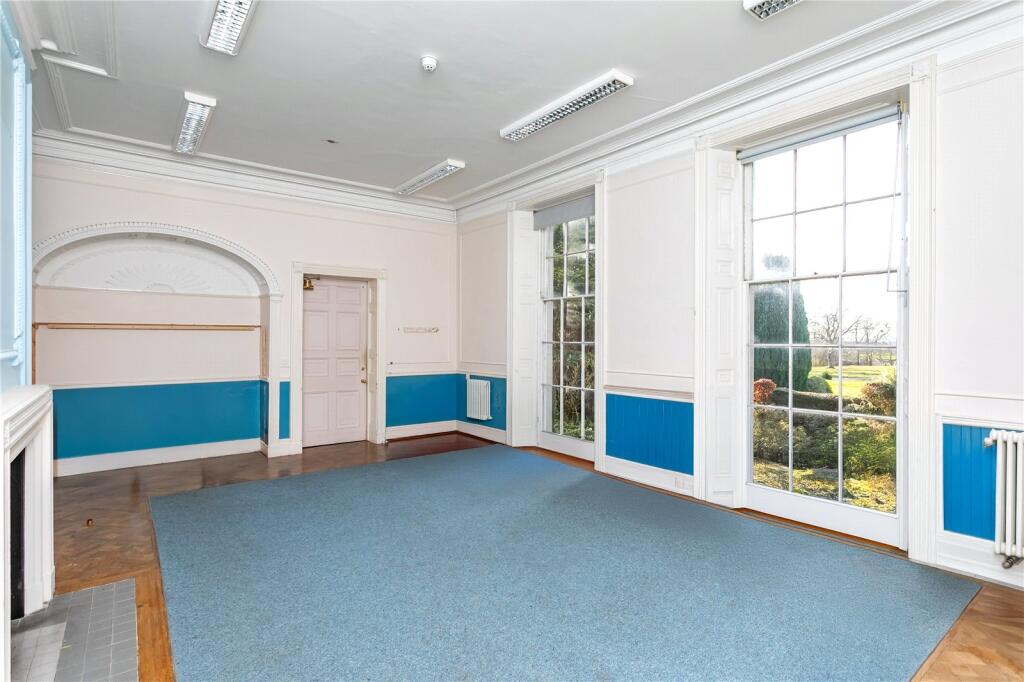 Additional property image - Buxton Road, Congleton, Cheshire, CW12