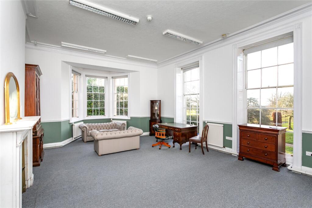 Additional property image - Buxton Road, Congleton, Cheshire, CW12