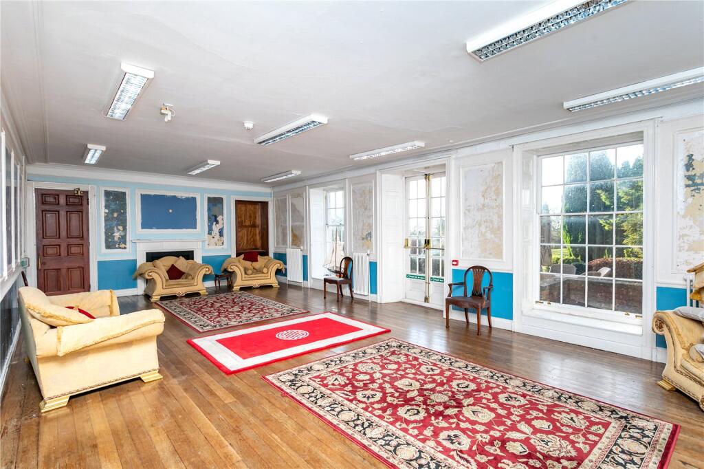 Additional property image - Buxton Road, Congleton, Cheshire, CW12