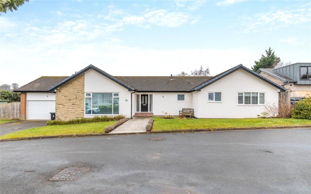 Main image of property: Southfield, Prestbury, Macclesfield, Cheshire, SK10