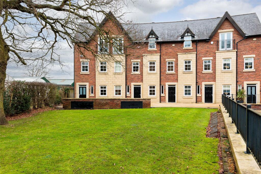 Main image of property: Merrymans Lane, Alderley Edge, Cheshire, SK9