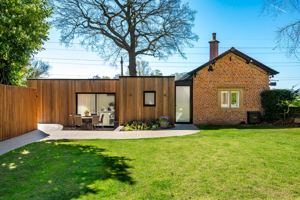 Main image of property: Congleton Road, Nether Alderley, Macclesfield, Cheshire, SK10