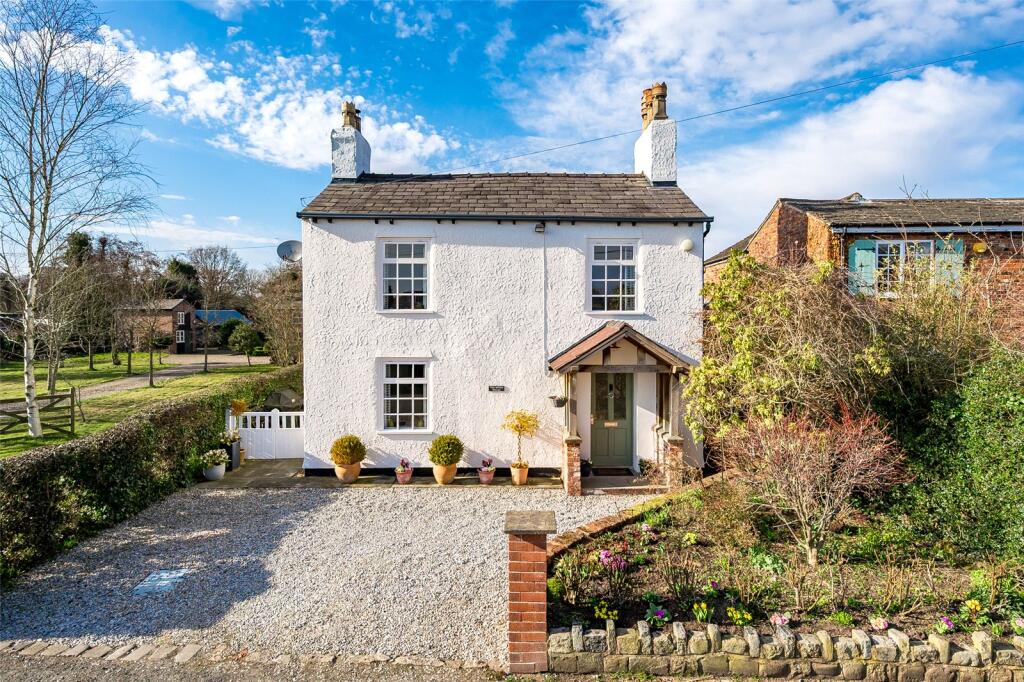 Main image of property: Upcast Lane, Wilmslow, Cheshire, SK9