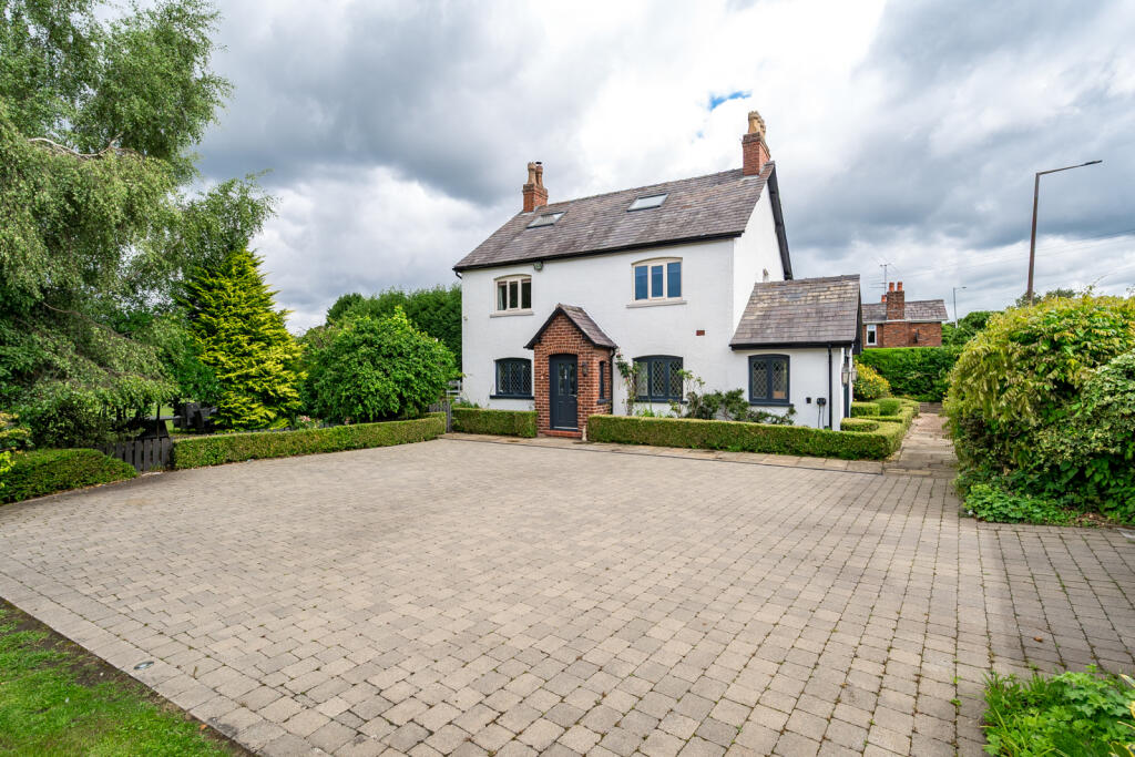Main image of property: Chester Road, Woodford, Stockport, Greater Manchester, SK7