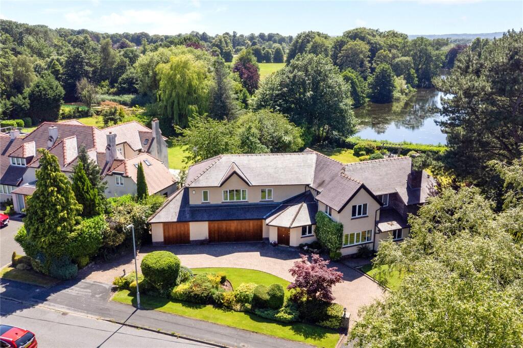 Main image of property: Anglesey Drive, Poynton, Stockport, Cheshire, SK12