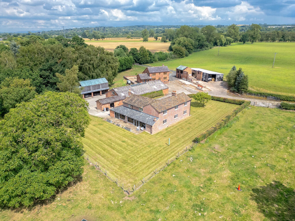 Main image of property: Nursery Lane, Nether Alderley, Macclesfield, Cheshire, SK10