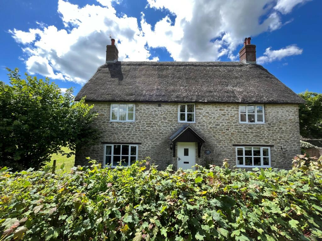 4 bedroom detached house for sale in Litton Cheney, Dorchester, Dorset, DT2