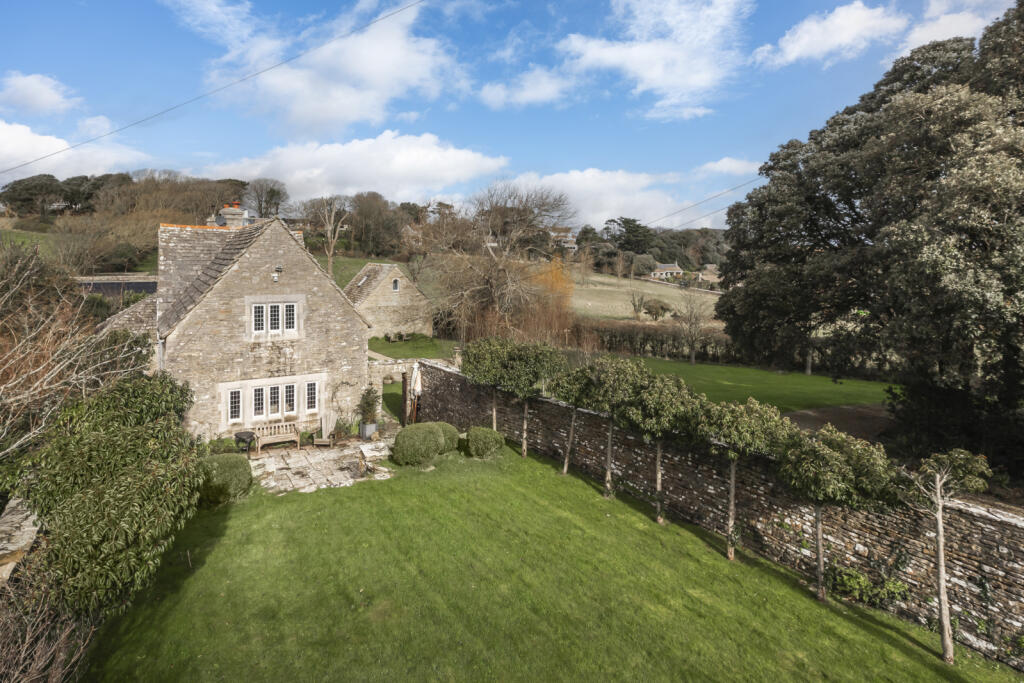 Additional property image - Southcliffe Road, Swanage, Dorset, BH19