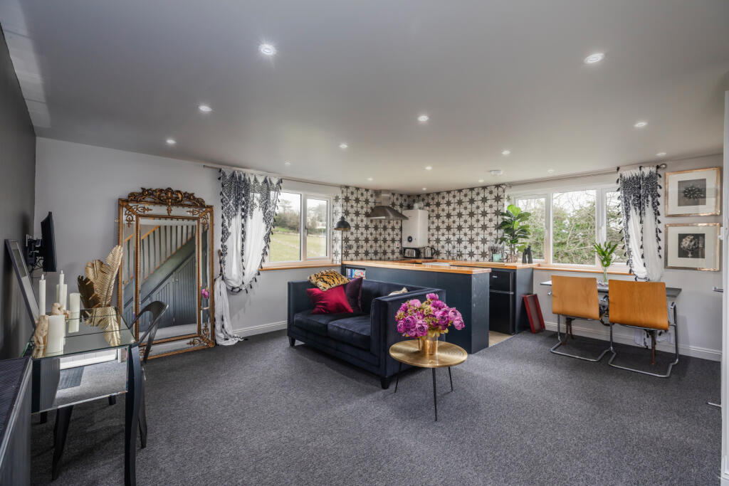 Additional property image - Southcliffe Road, Swanage, Dorset, BH19