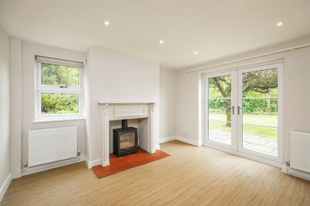 Additional property image - Long Crichel, Wimborne, Dorset, BH21