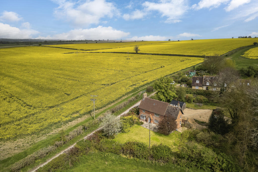 Property image - Long Crichel, Wimborne, Dorset, BH21