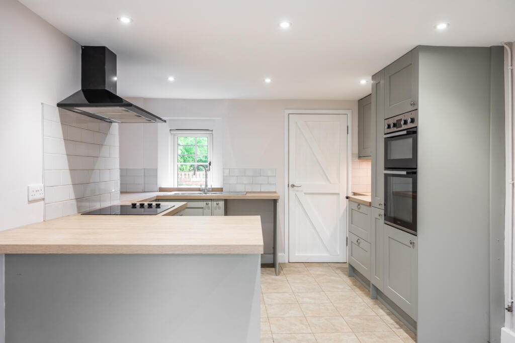 Additional property image - Long Crichel, Wimborne, Dorset, BH21