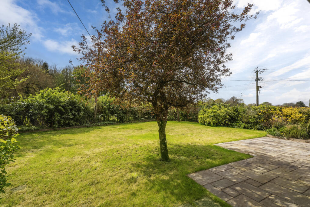 Additional property image - Long Crichel, Wimborne, Dorset, BH21