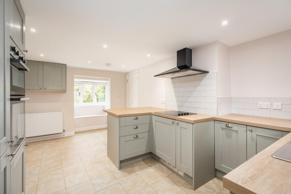 Additional property image - Long Crichel, Wimborne, Dorset, BH21