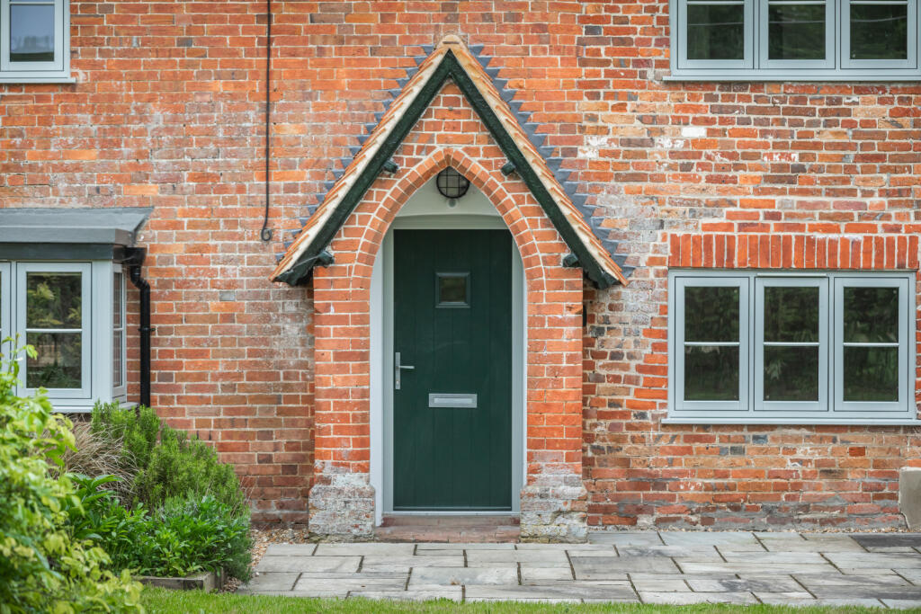Additional property image - Long Crichel, Wimborne, Dorset, BH21