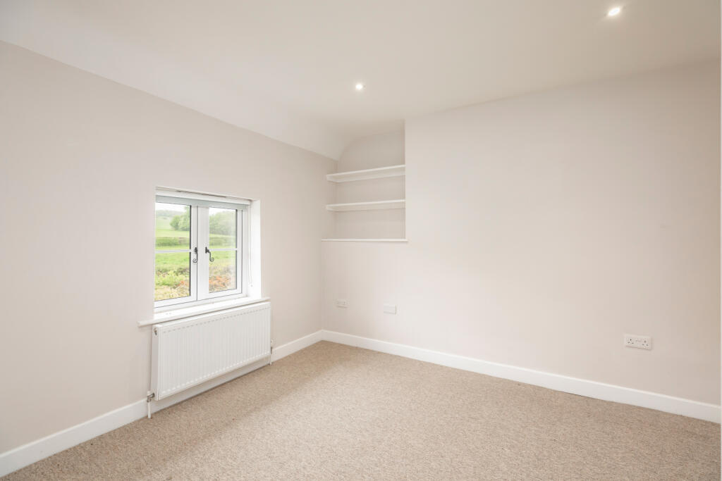 Additional property image - Long Crichel, Wimborne, Dorset, BH21