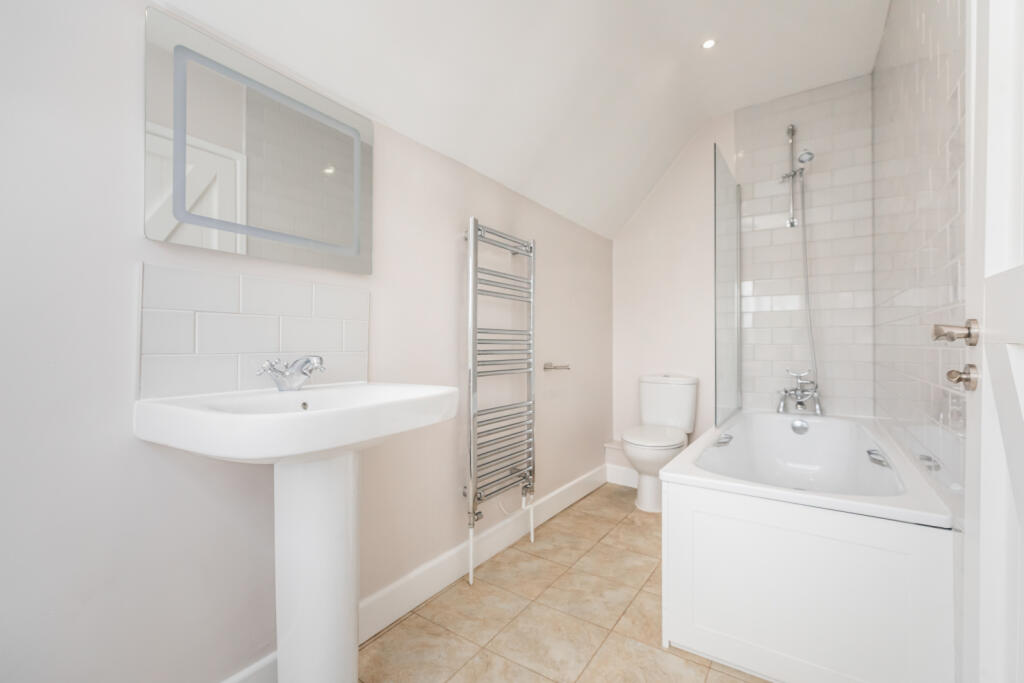 Additional property image - Long Crichel, Wimborne, Dorset, BH21