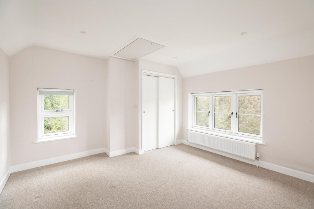 Additional property image - Long Crichel, Wimborne, Dorset, BH21