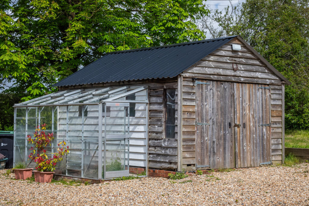 Additional property image - Long Crichel, Wimborne, Dorset, BH21