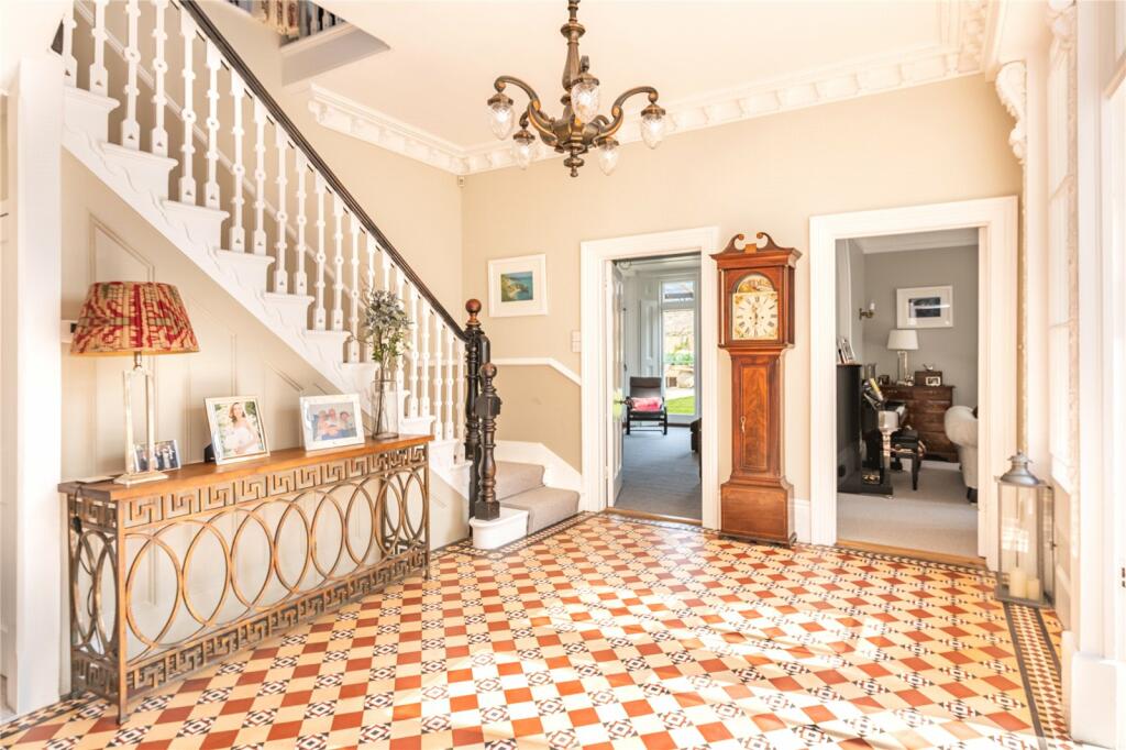 Additional property image - Rowlands Hill, Wimborne, Dorset, BH21
