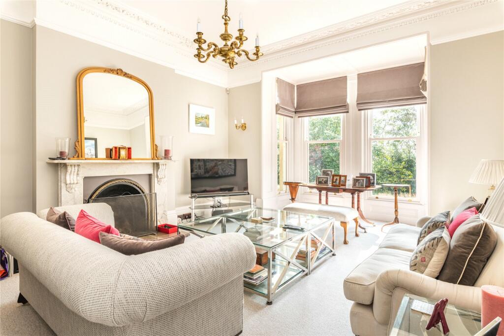 Additional property image - Rowlands Hill, Wimborne, Dorset, BH21