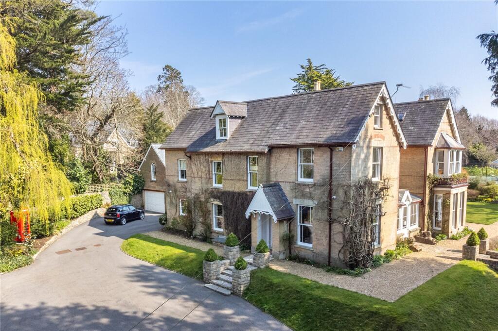 Additional property image - Rowlands Hill, Wimborne, Dorset, BH21