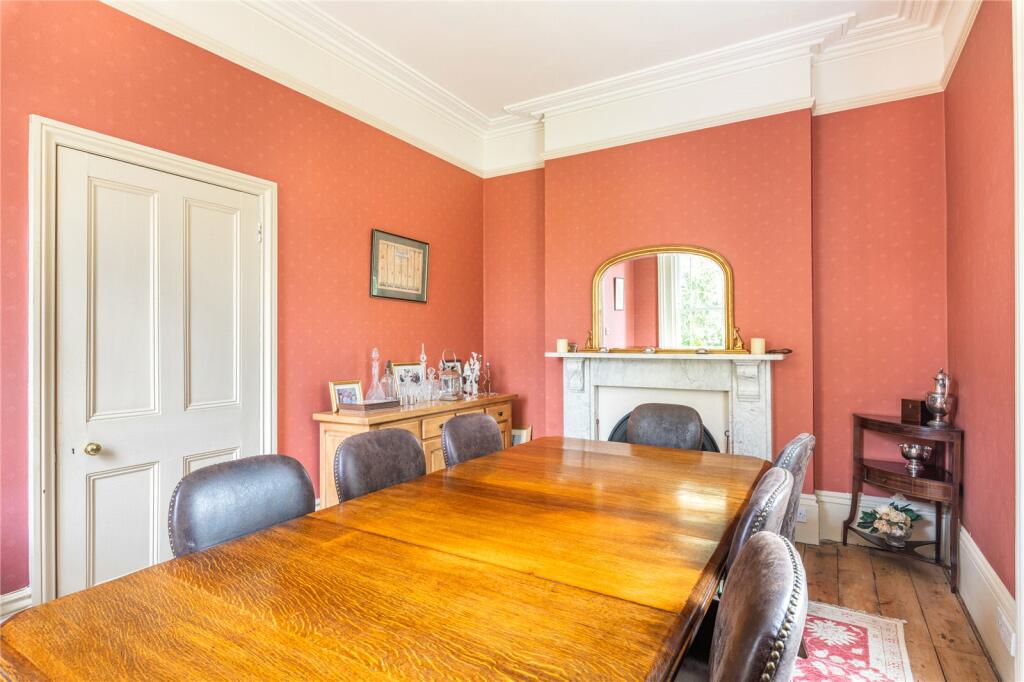 Additional property image - Rowlands Hill, Wimborne, Dorset, BH21