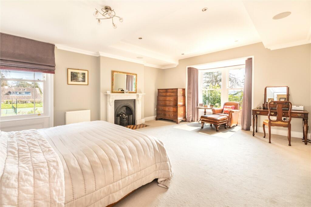 Additional property image - Rowlands Hill, Wimborne, Dorset, BH21
