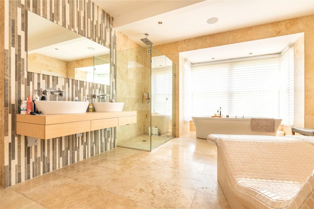 Additional property image - Rowlands Hill, Wimborne, Dorset, BH21