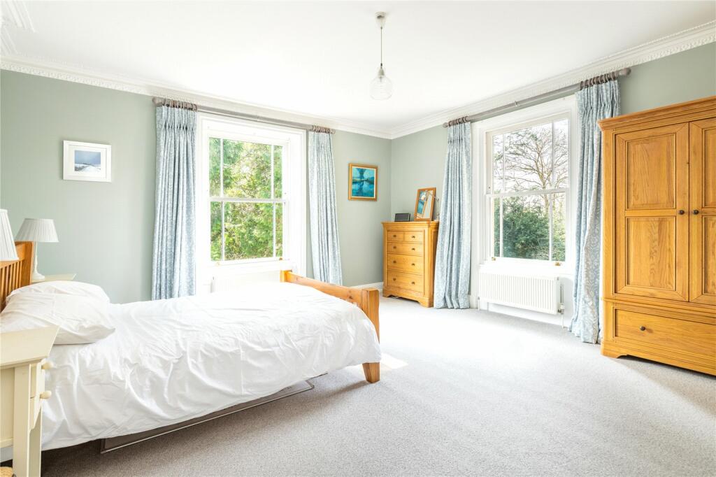 Additional property image - Rowlands Hill, Wimborne, Dorset, BH21