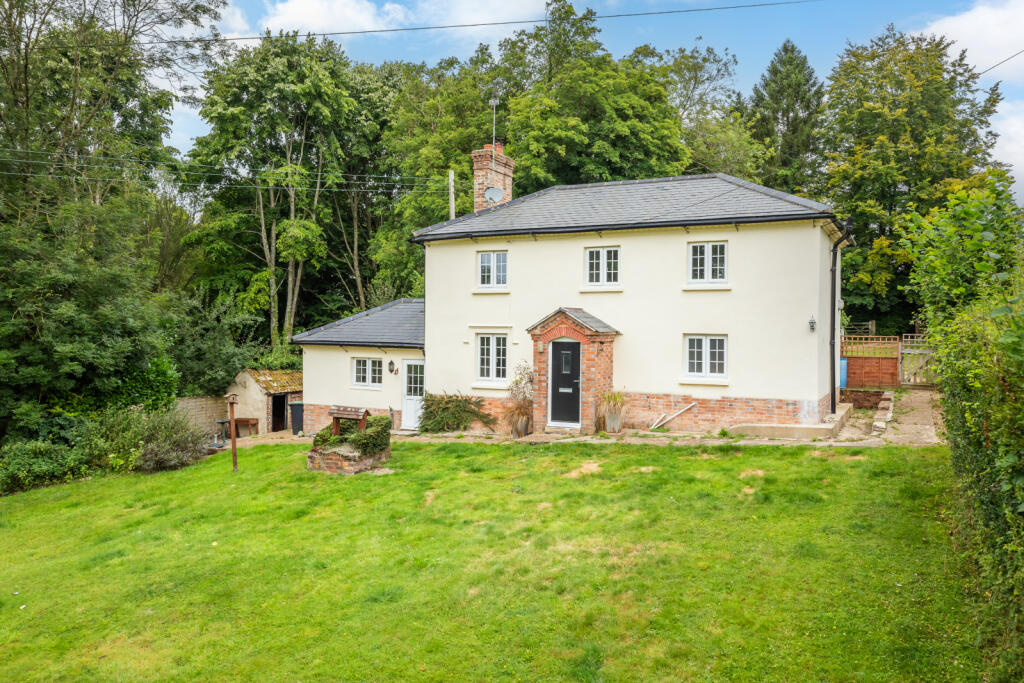 Main image of property: Manswood, Wimborne, Dorset, BH21
